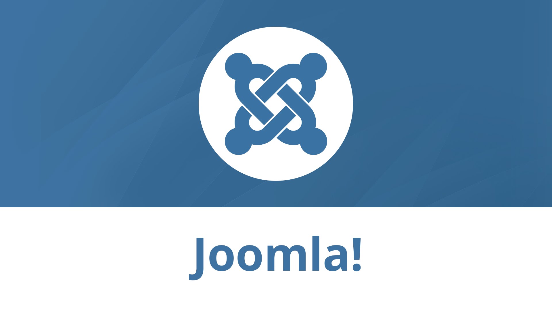 Captcha na stronach opartych o Joomla CMS – prosta instalacja